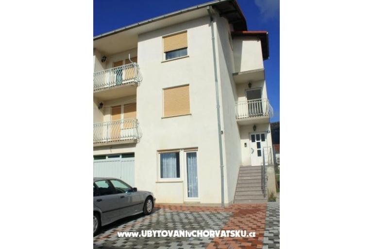 Appartamenti Mila  – foto 11