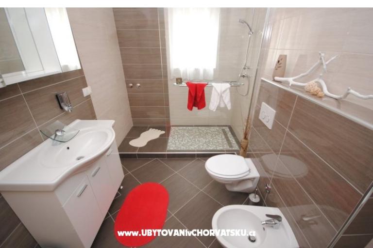 Deluxe Appartamenti Red Sunset – foto 6