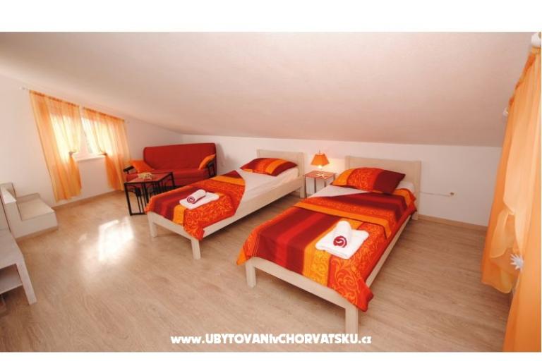 Deluxe Appartamenti Red Sunset – foto 8