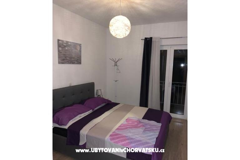 Deluxe Appartamenti Red Sunset – foto 9