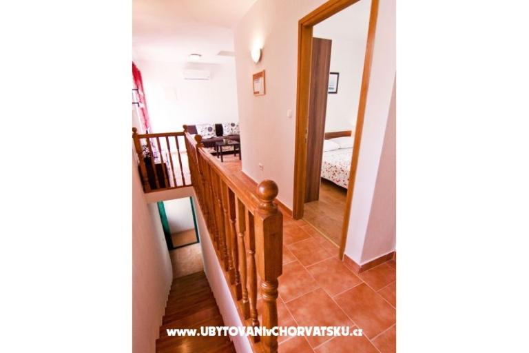 Appartamenti Tadin - Cambi – foto 13