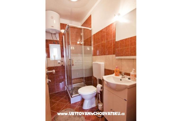 Appartamenti Tadin - Cambi – foto 14