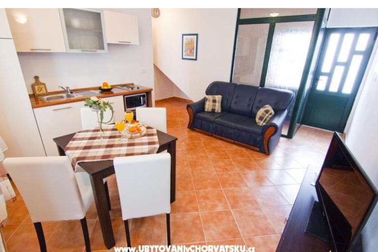 Appartamenti Tadin - Cambi – foto 2