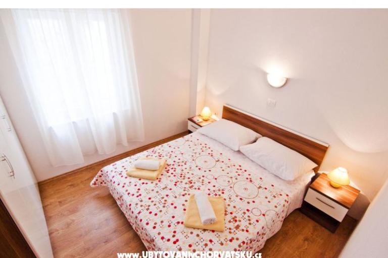 Appartamenti Tadin - Cambi – foto 3