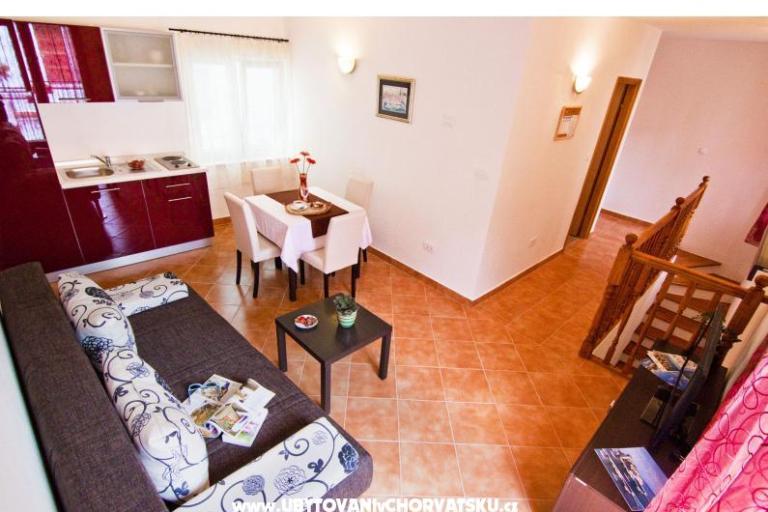 Appartamenti Tadin - Cambi – foto 6