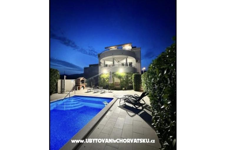 Appartamenti Villa Ohana – foto 2