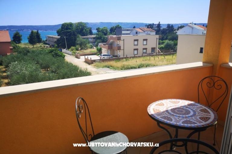 Appartamenti Casa Valentin – foto 14