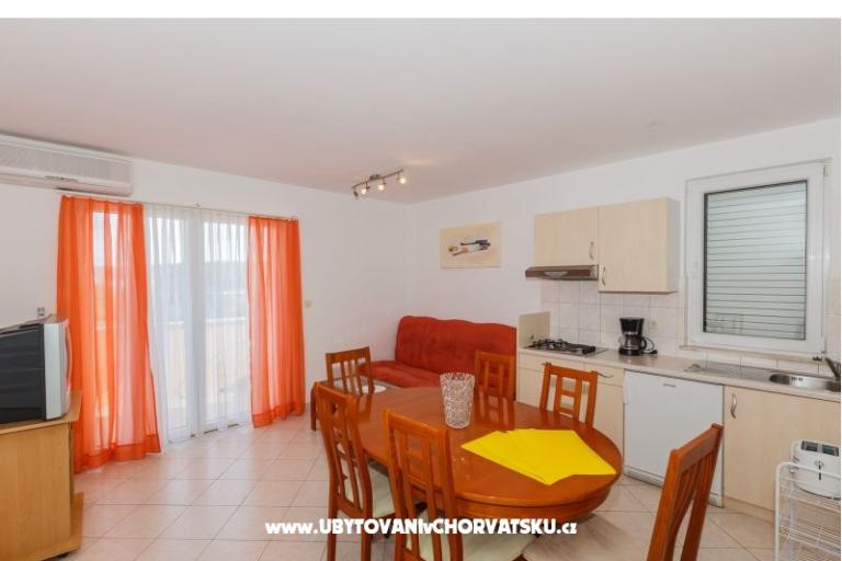 Appartamenti Casa Valentin – foto 16