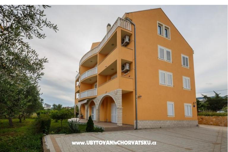 Appartamenti Casa Valentin – foto 17
