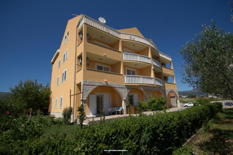 Appartamenti Casa Valentin – foto 2