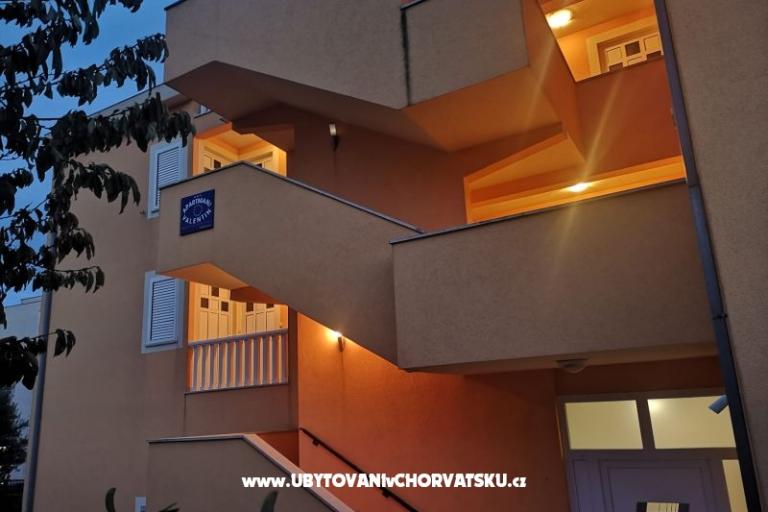 Appartamenti Casa Valentin – foto 26