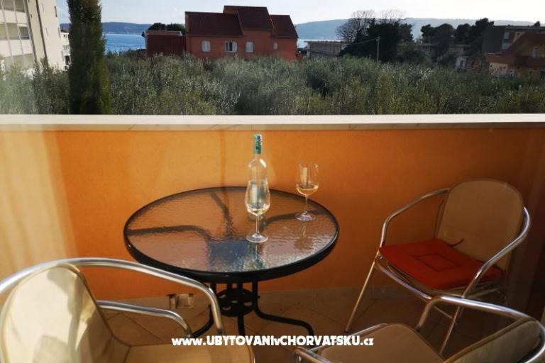 Appartamenti Casa Valentin – foto 27
