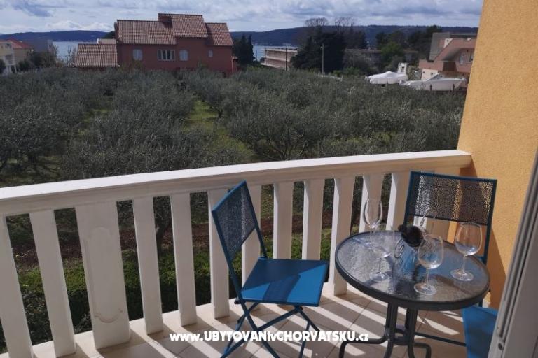 Appartamenti Casa Valentin – foto 28