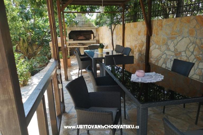 Appartamenti Casa Valentin – foto 34