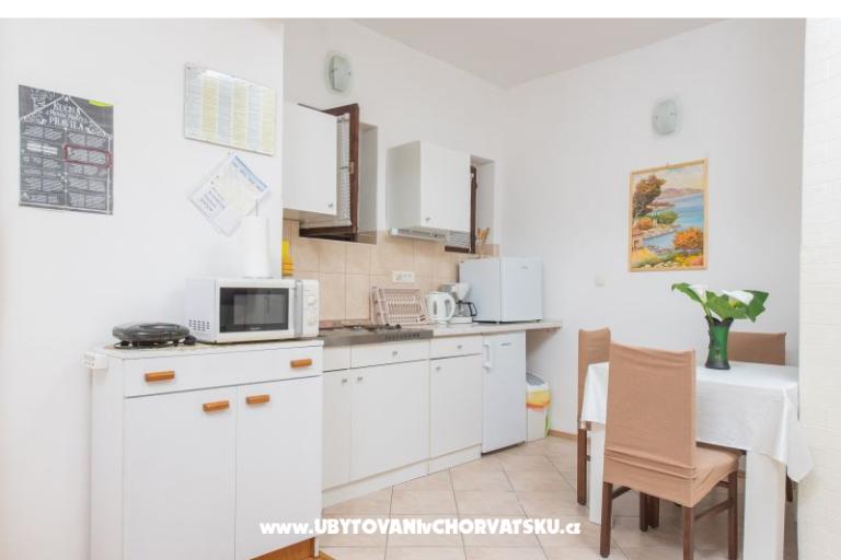 Appartamenti Kastel – foto 11
