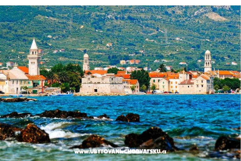 Appartamenti Kastel – foto 21