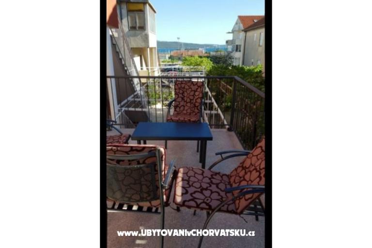Deluxe Appartamento Nika  – foto 10