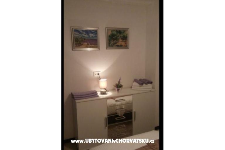 Deluxe Appartamento Nika  – foto 13