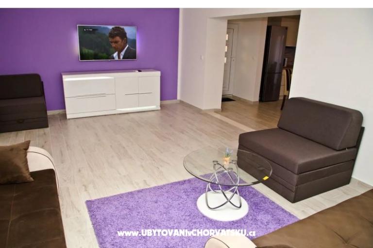Deluxe Appartamento Nika  – foto 15