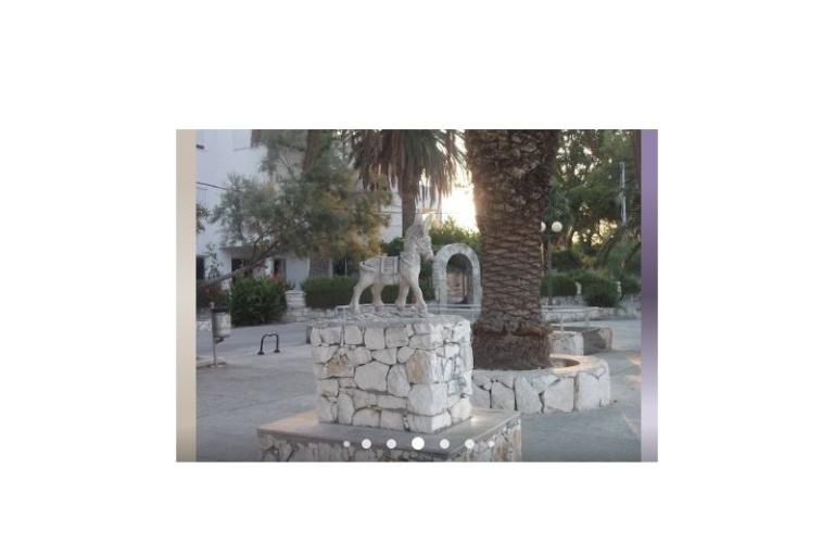 Deluxe Appartamento Nika  – foto 18