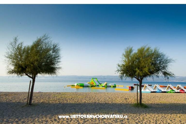 Appartamenti Irina, Duće-Omiš – foto 10