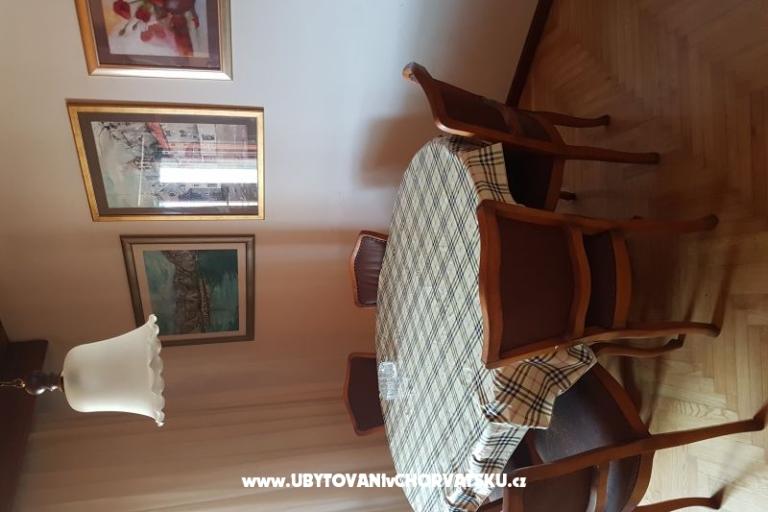 Appartamenti Irina, Duće-Omiš – foto 11