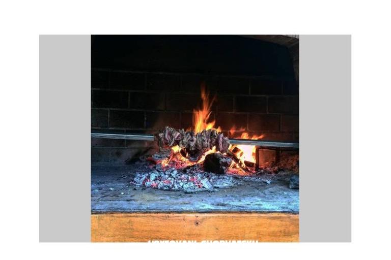 Appartamenti Irina, Duće-Omiš – foto 12