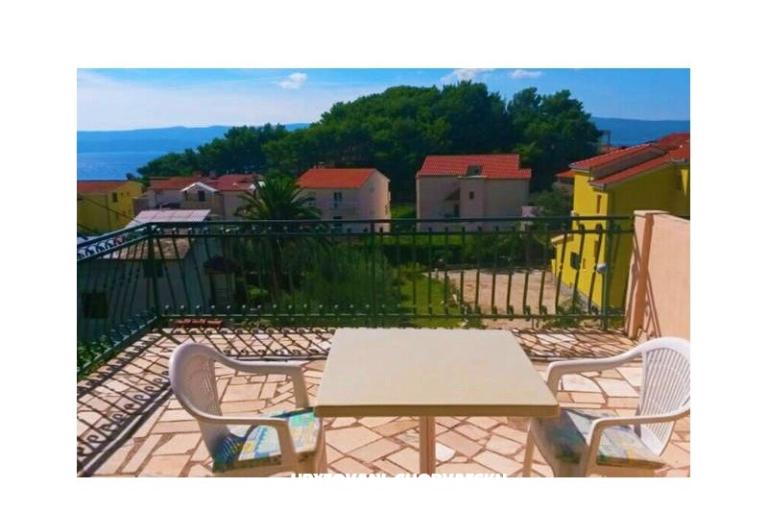 Appartamenti Irina, Duće-Omiš – foto 15