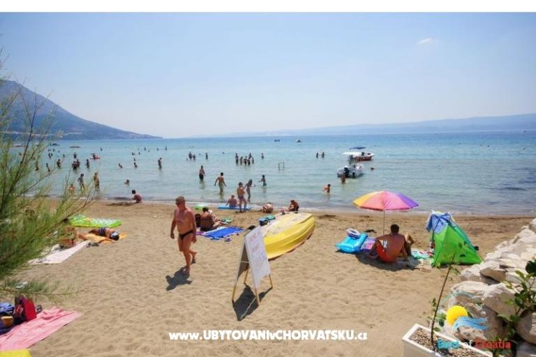 Appartamenti Irina, Duće-Omiš – foto 9