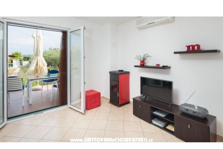 Casa sulla spiaggia – foto 10