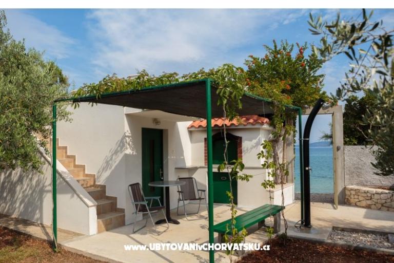 Casa sulla spiaggia – foto 11