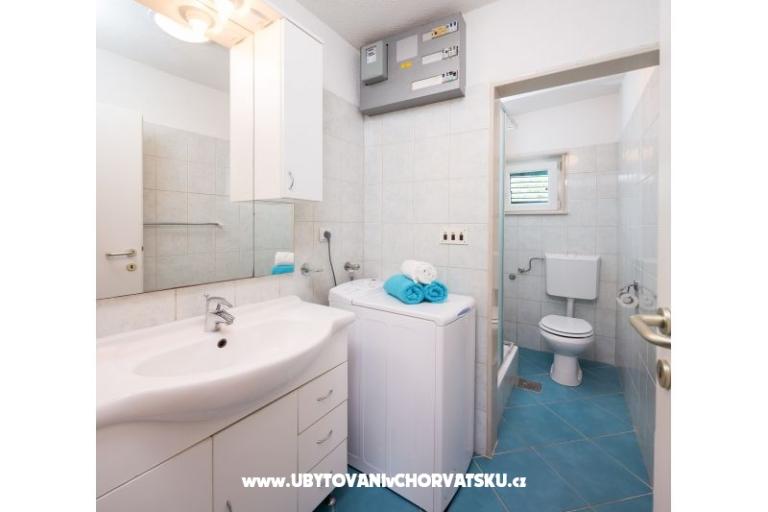 Casa sulla spiaggia – foto 12