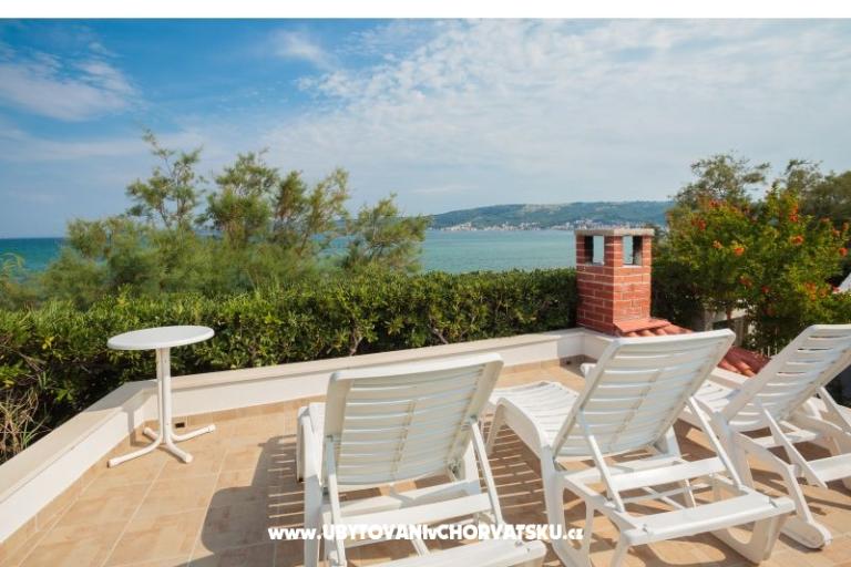 Casa sulla spiaggia – foto 13