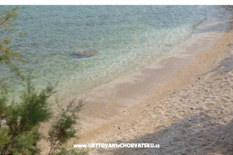 Casa sulla spiaggia – foto 14