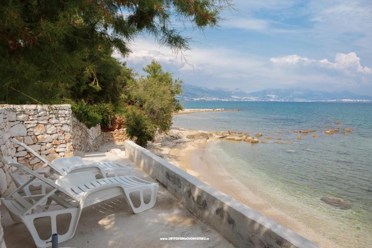 Casa sulla spiaggia – foto 4