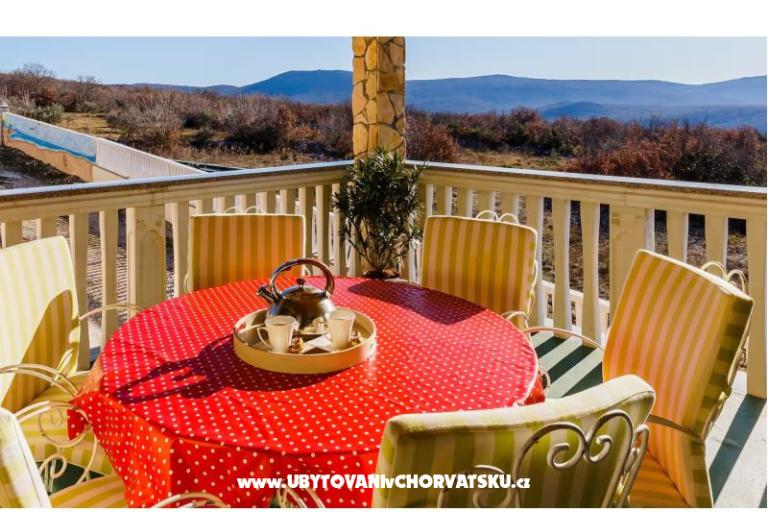Luxury villa Cvita – foto 12