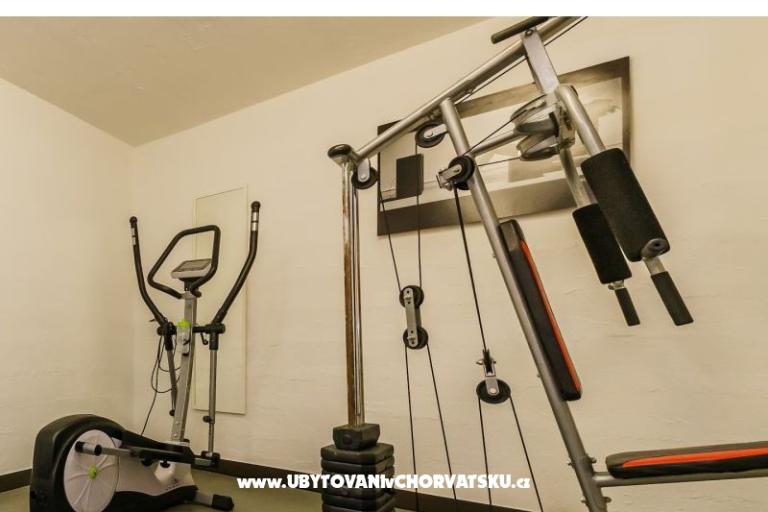 Luxury villa Cvita – foto 31