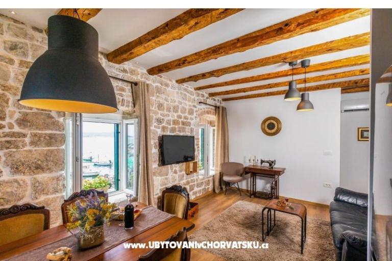 Sea Castle Appartamento Gajo – foto 12