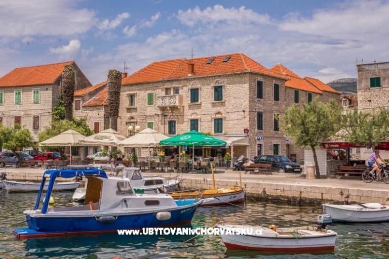 Sea Castle Appartamento Gajo – foto 4