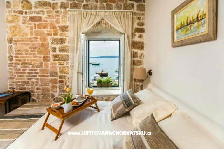 Sea Castle Appartamento Gajo – foto 5