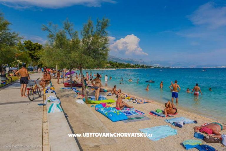 Sea Castle Appartamento Gajo – foto 7