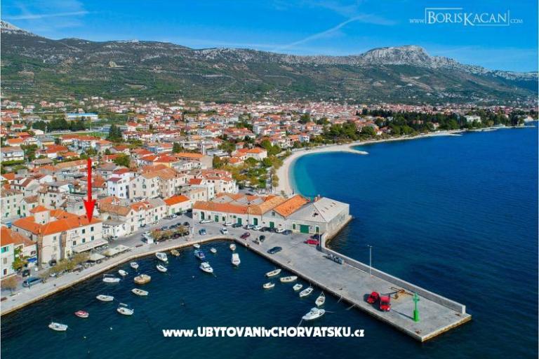 Sea Castle Appartamento Gajo – foto 8