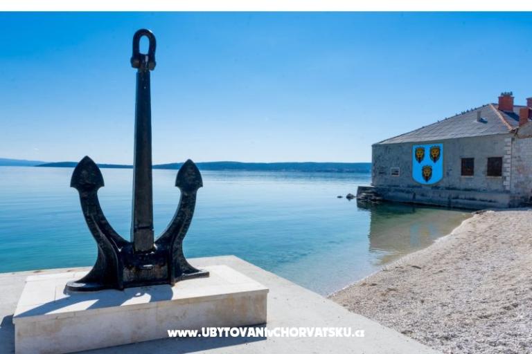Villa Appartamenti Julca – foto 12