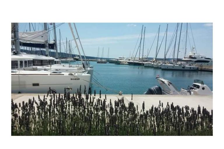 Villa Barbara-Kastela – foto 9