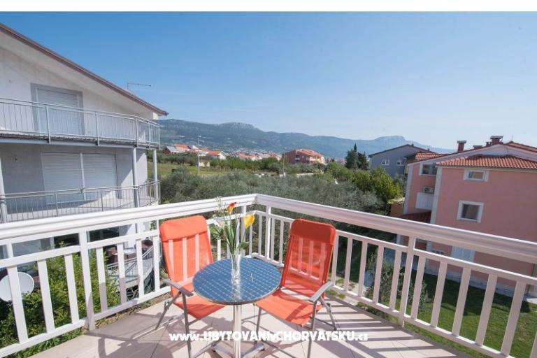 Villa Diva Appartamenti – foto 6