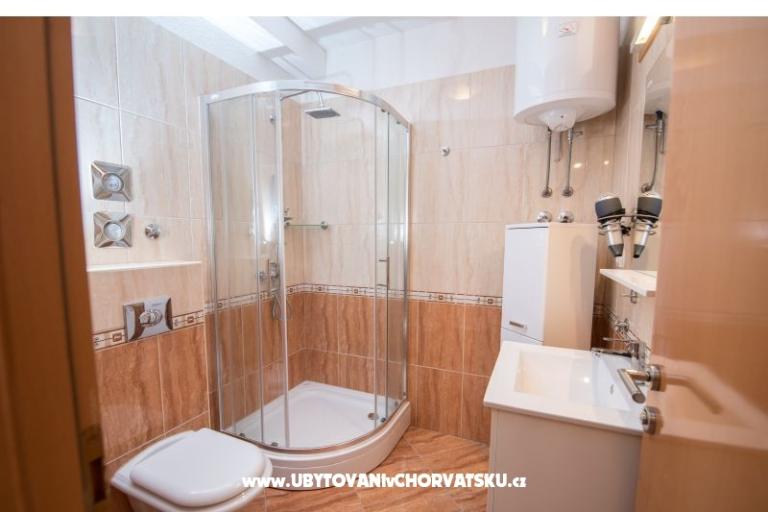 Villa Diva Appartamenti – foto 9
