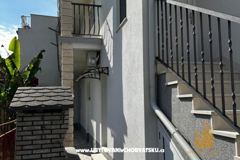 Town center Viturri Luxury apartman – foto 16