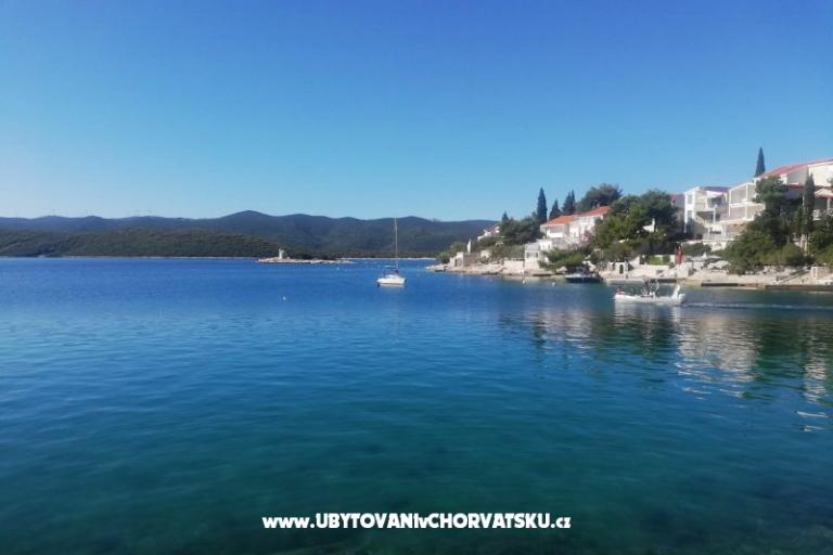 Appartamento Mediteranska kuća – foto 17