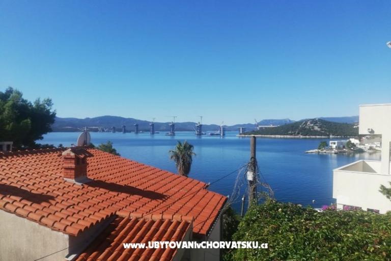 Appartamento Mediteranska kuća – foto 18