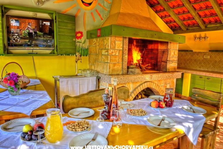 Appartamenti Bonaca Klek – foto 12
